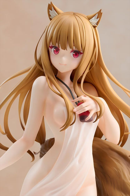 Spice and Wolf MERCHANT MEETS THE WISE WOLF Holo feat. saitom