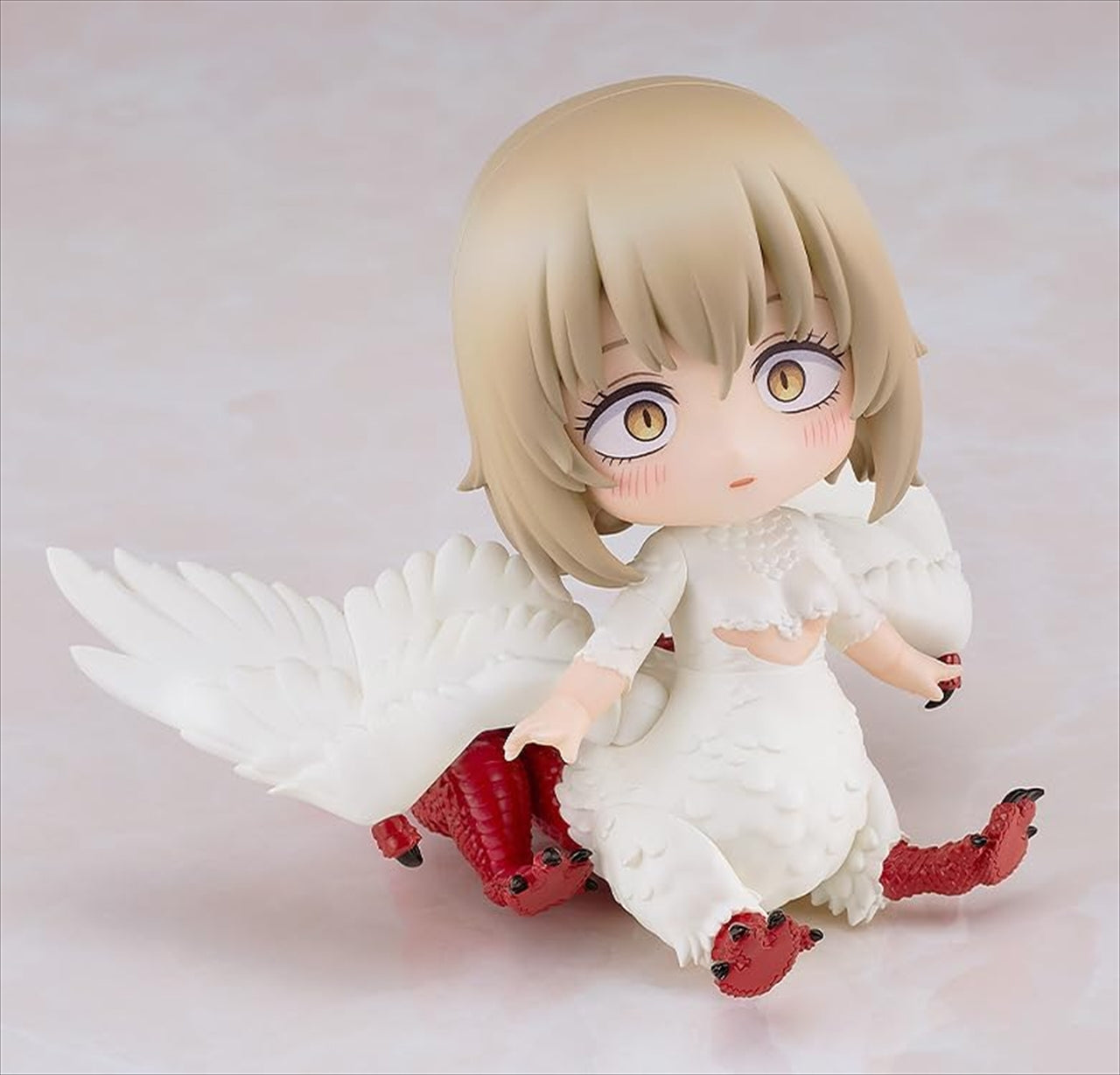Nendoroid Dungeon Meal Farin (Chimera)