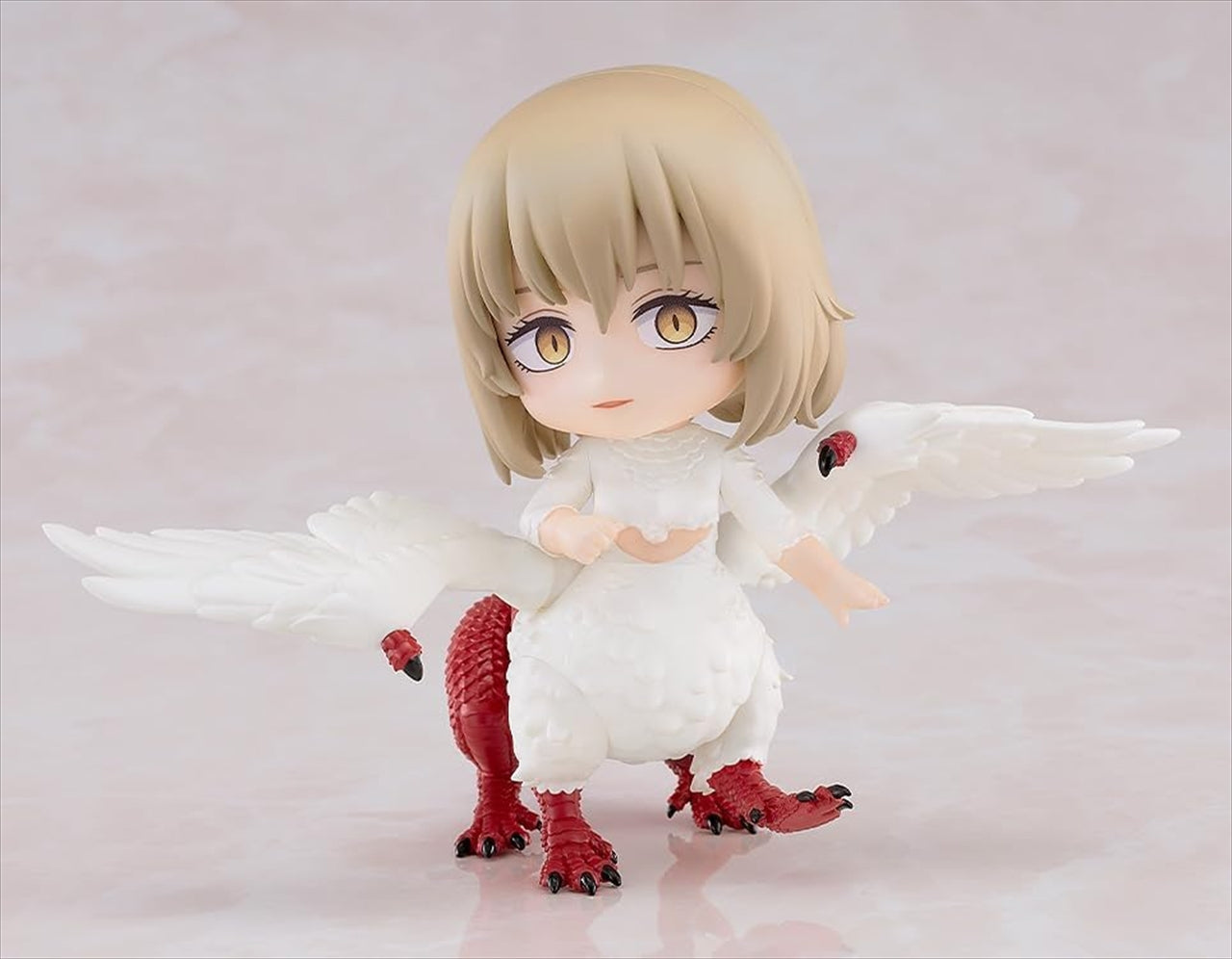 Nendoroid Dungeon Meal Farin (Chimera)