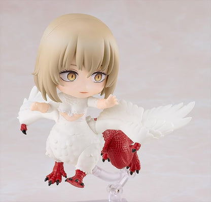 Nendoroid Dungeon Meal Farin (Chimera)