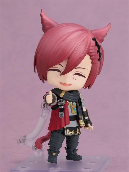 Nendoroid Final Fantasy XIV Gu Raha Tia