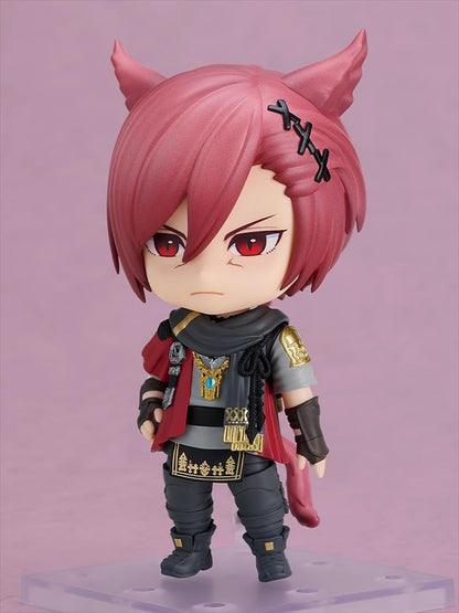 Nendoroid Final Fantasy XIV Gu Raha Tia