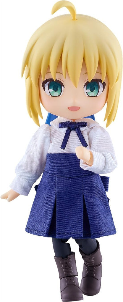 Nendoroid Doll Fate/stay night Saber Casual Wear Ver.