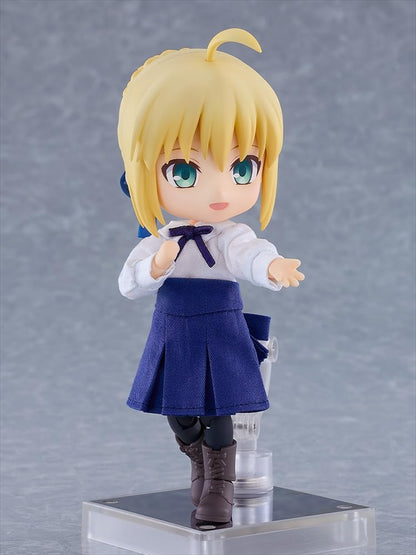 Nendoroid Doll Fate/stay night Saber Casual Wear Ver.