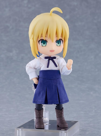 Nendoroid Doll Fate/stay night Saber Casual Wear Ver.