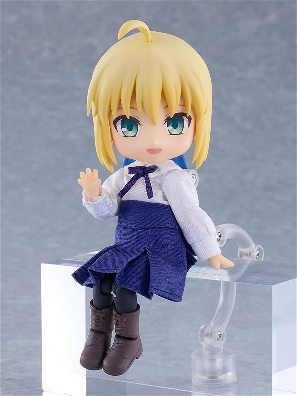 Nendoroid Doll Fate/stay night Saber Casual Wear Ver.