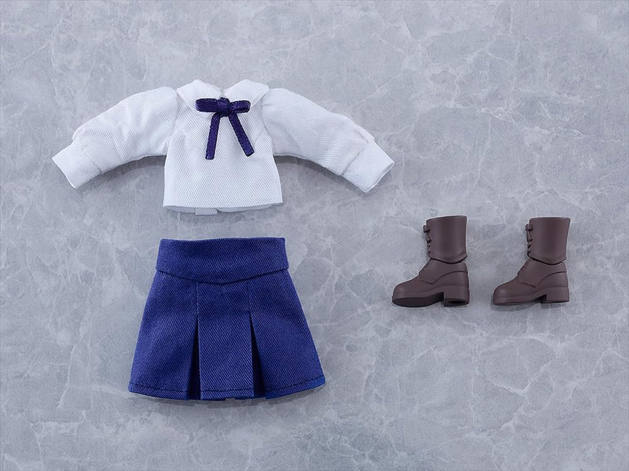 Nendoroid Doll Fate/stay night Saber Casual Wear Ver.