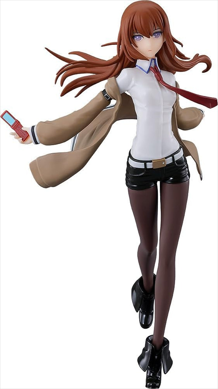 Reincarnation STEINS;GATE Makise Kurisu
