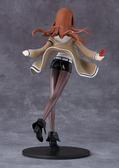 Reincarnation STEINS;GATE Makise Kurisu