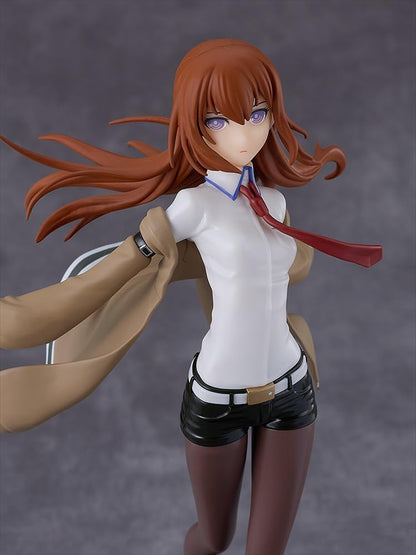 Reincarnation STEINS;GATE Makise Kurisu