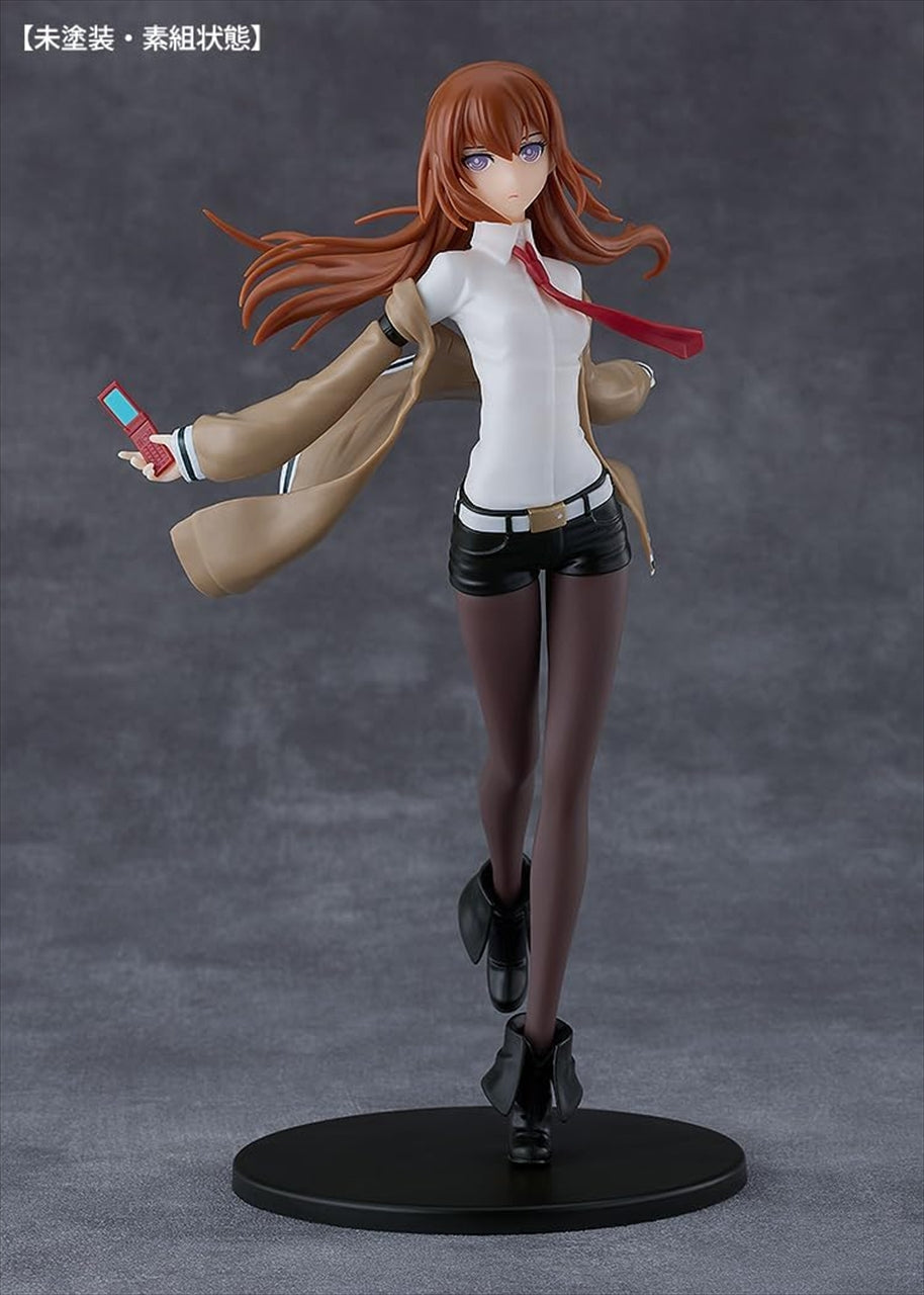 Reincarnation STEINS;GATE Makise Kurisu