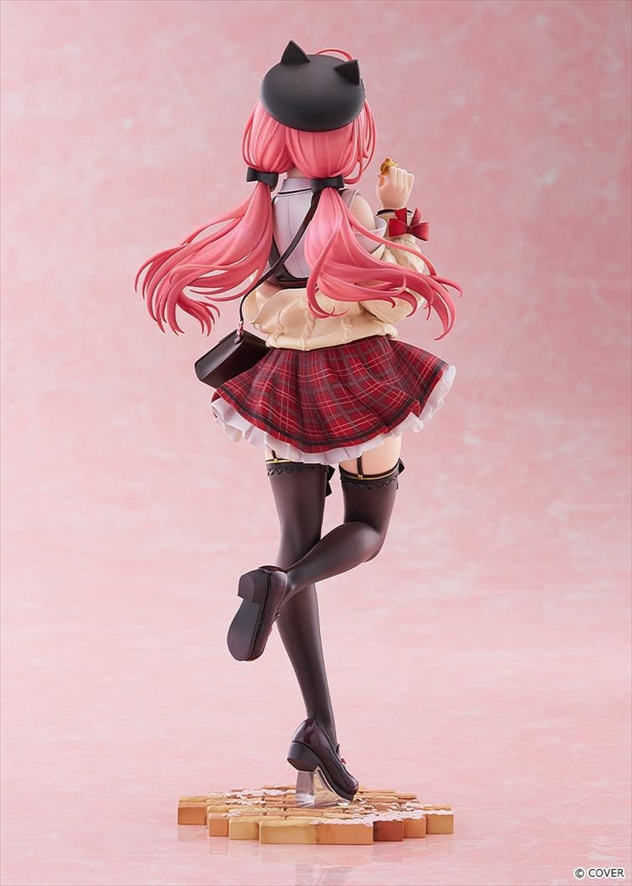 Hololive Production Sakura Miko Date Style Casual Clothes Ver.