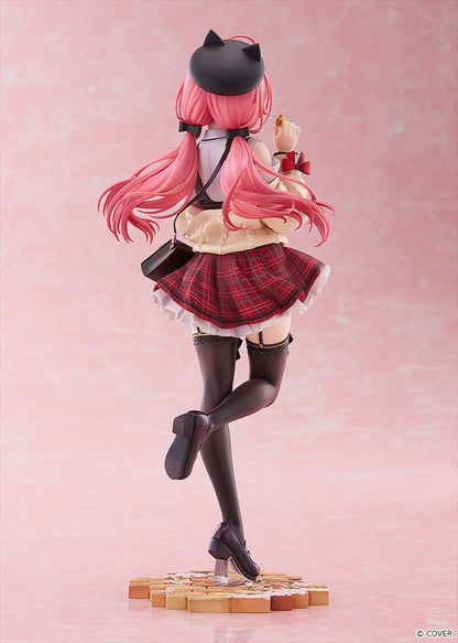 Hololive Production Sakura Miko Date Style Casual Clothes Ver.