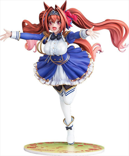 Uma Musume Pretty Derby [The Wind Blows to the Scarlet You] Daiwa Scarlet