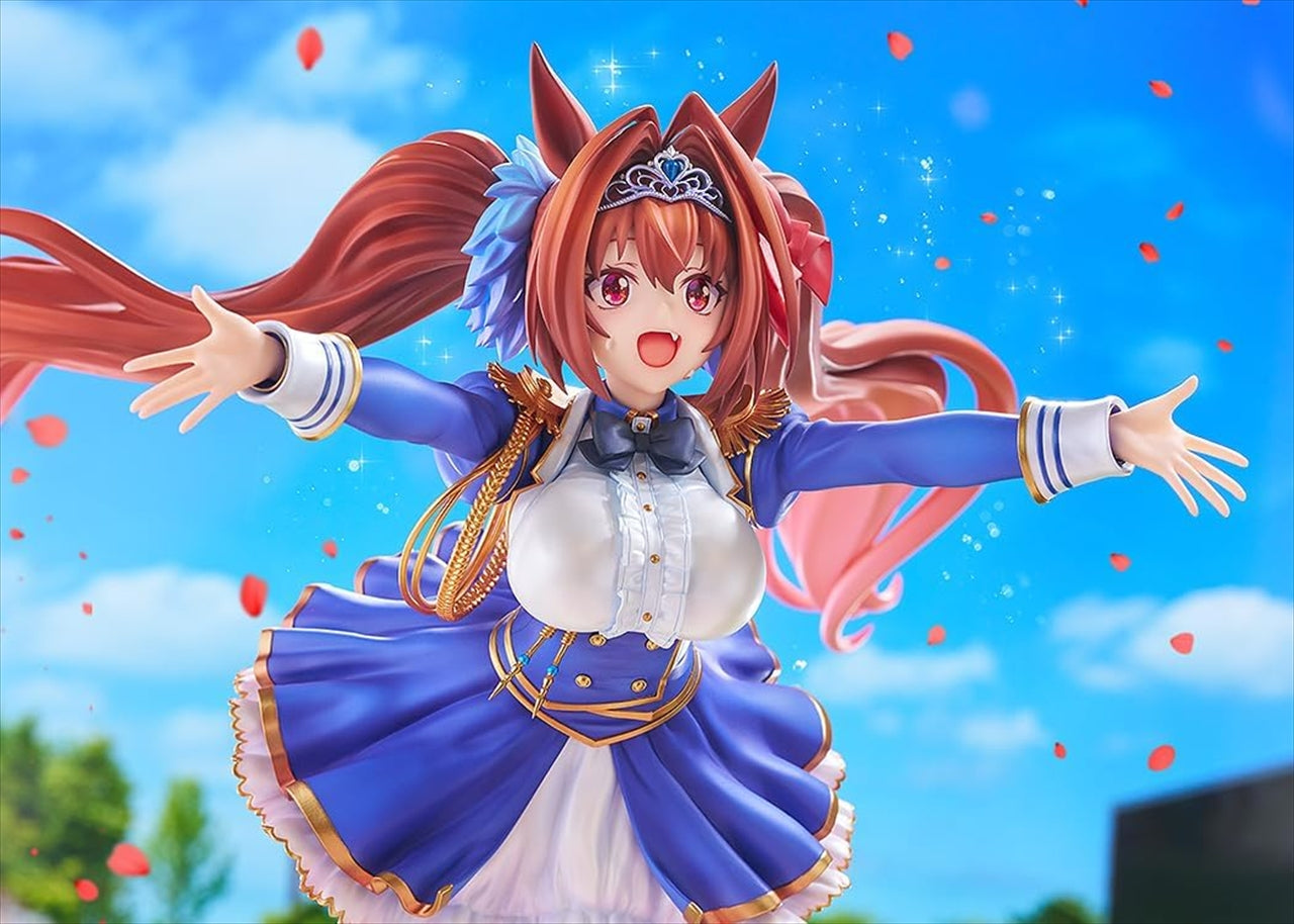 Uma Musume Pretty Derby [The Wind Blows to the Scarlet You] Daiwa Scarlet