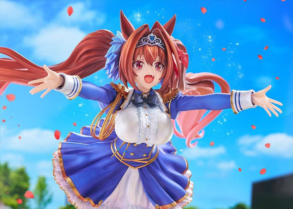 Uma Musume Pretty Derby [The Wind Blows to the Scarlet You] Daiwa Scarlet