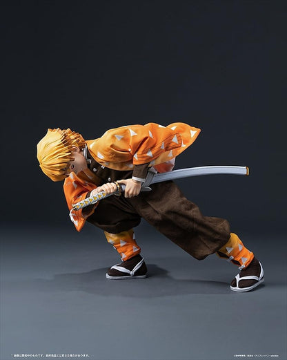 Fig Zero Demon Slayer: Kimetsu no Yaiba 1/6 Zenitsu Agatsuma