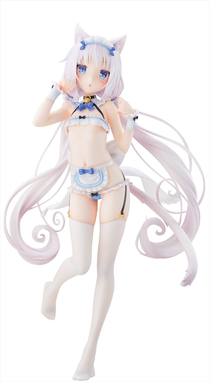 Nekopara Vanilla Micro Bikini Maid -STD Edition-
