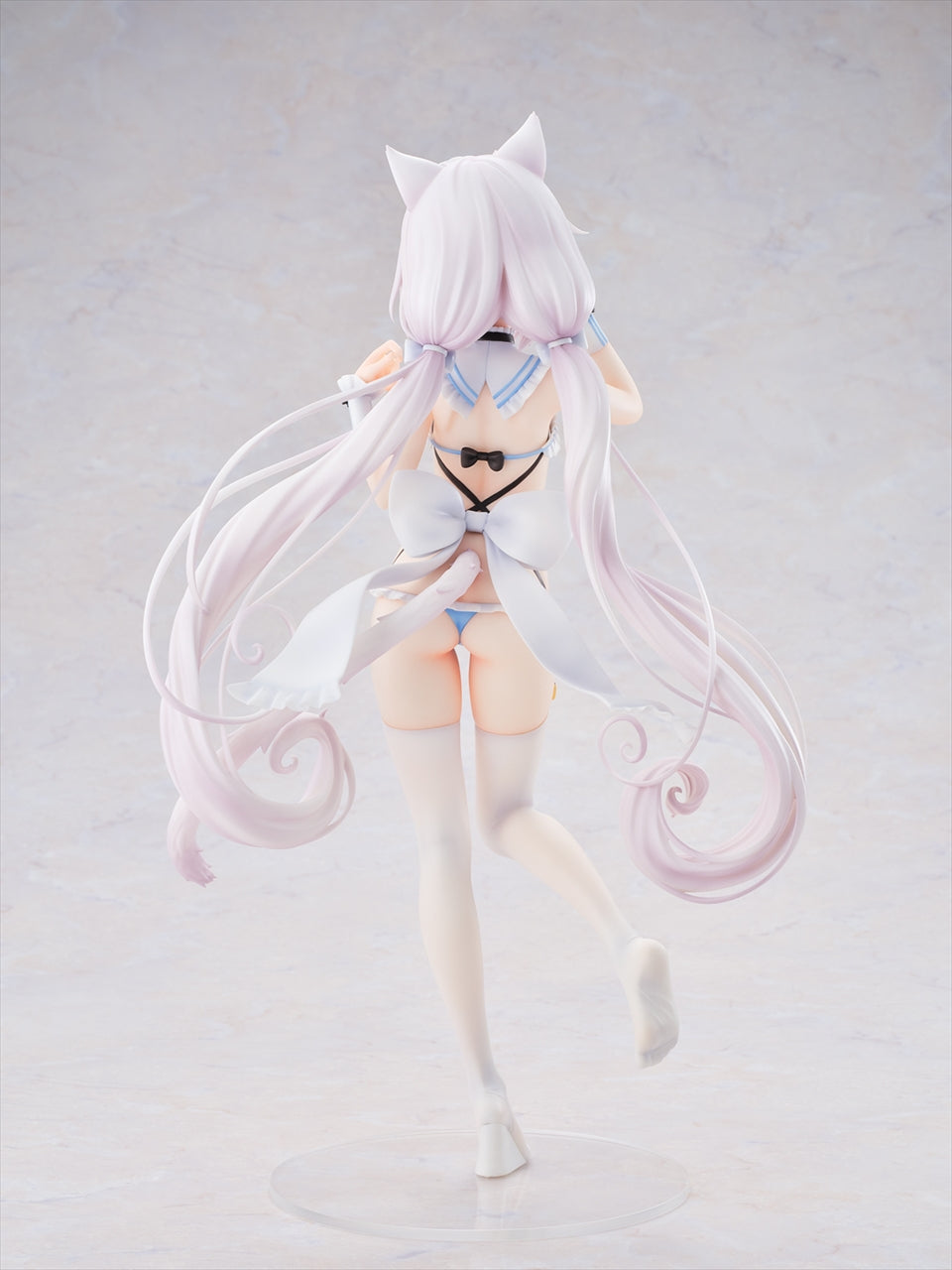 Nekopara Vanilla Micro Bikini Maid -STD Edition-