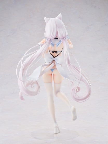 Nekopara Vanilla Micro Bikini Maid -STD Edition-