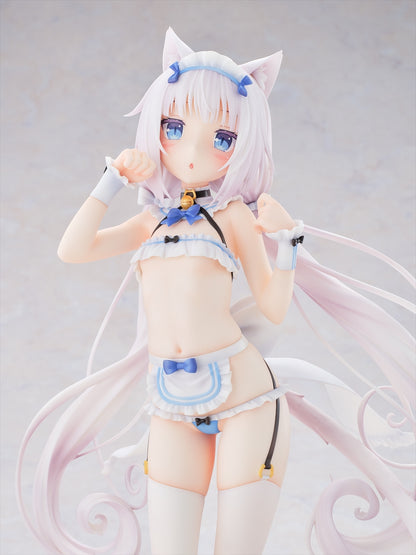 Nekopara Vanilla Micro Bikini Maid -STD Edition-
