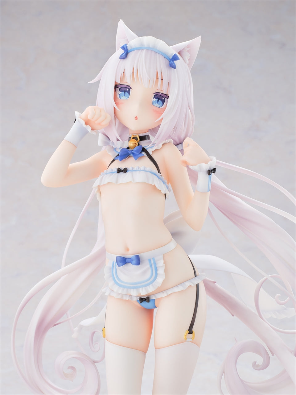 Product Name Nekopara Vanilla Micro Bikini Maid -DX Edition-