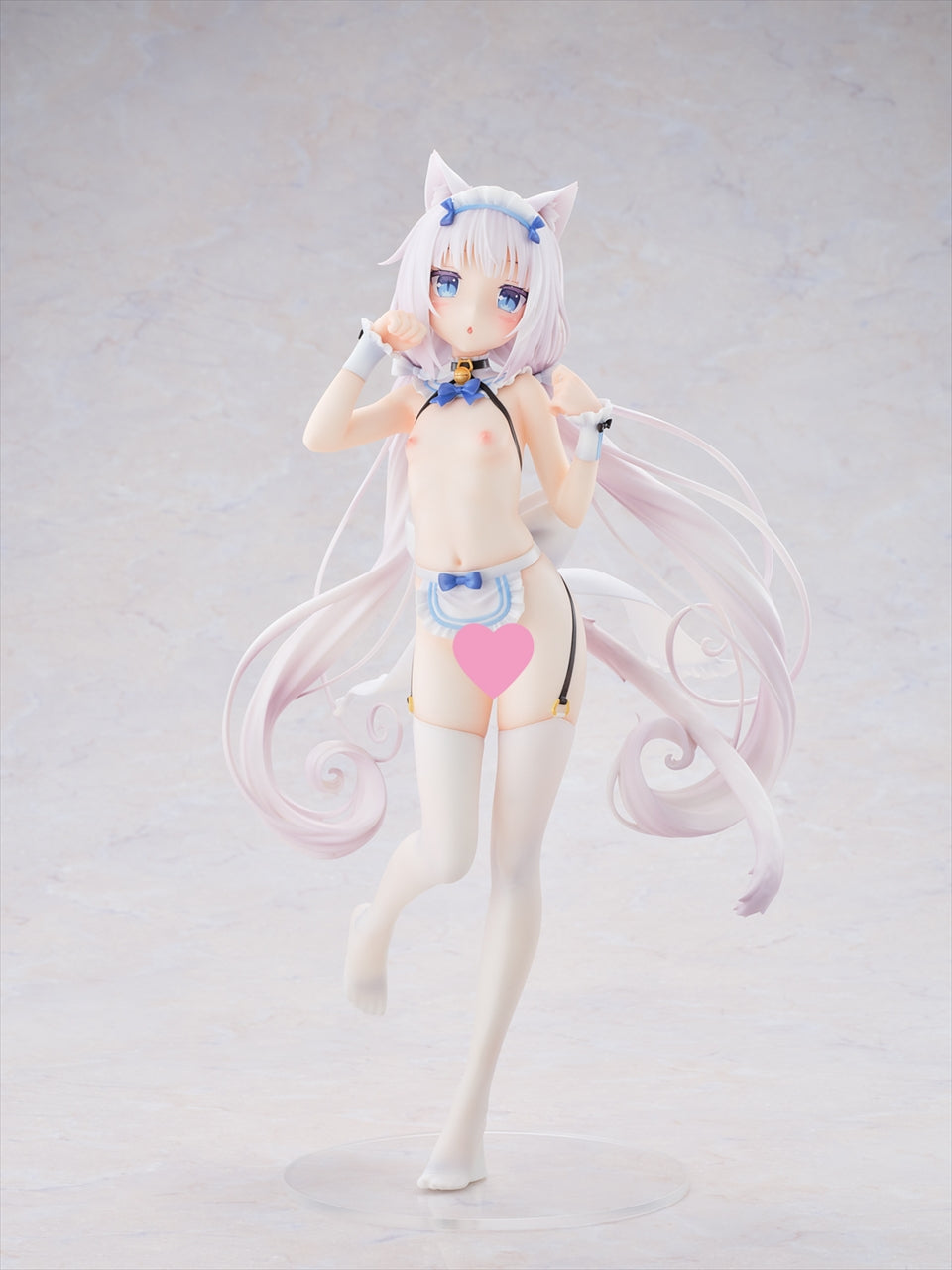 Product Name Nekopara Vanilla Micro Bikini Maid -DX Edition-