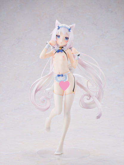 Product Name Nekopara Vanilla Micro Bikini Maid -DX Edition-