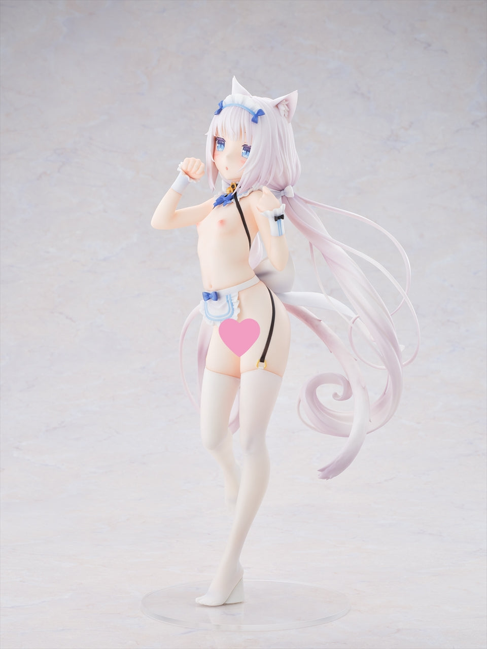 Product Name Nekopara Vanilla Micro Bikini Maid -DX Edition-