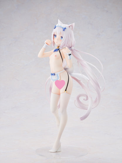 Product Name Nekopara Vanilla Micro Bikini Maid -DX Edition-