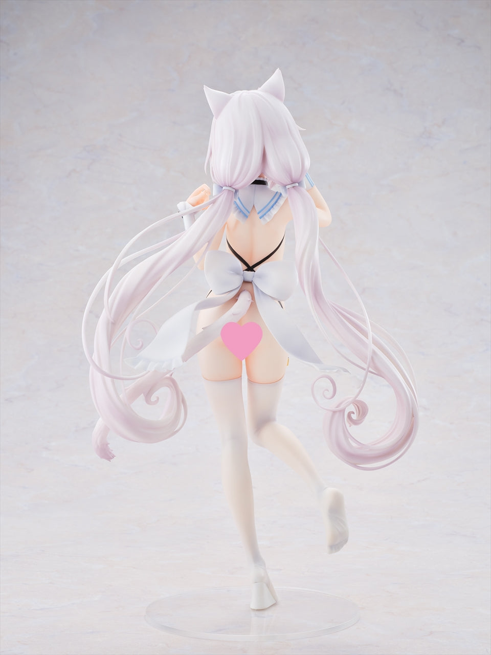 Product Name Nekopara Vanilla Micro Bikini Maid -DX Edition-