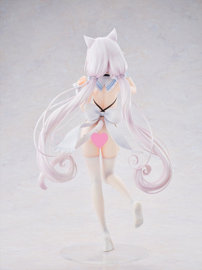 Product Name Nekopara Vanilla Micro Bikini Maid -DX Edition-