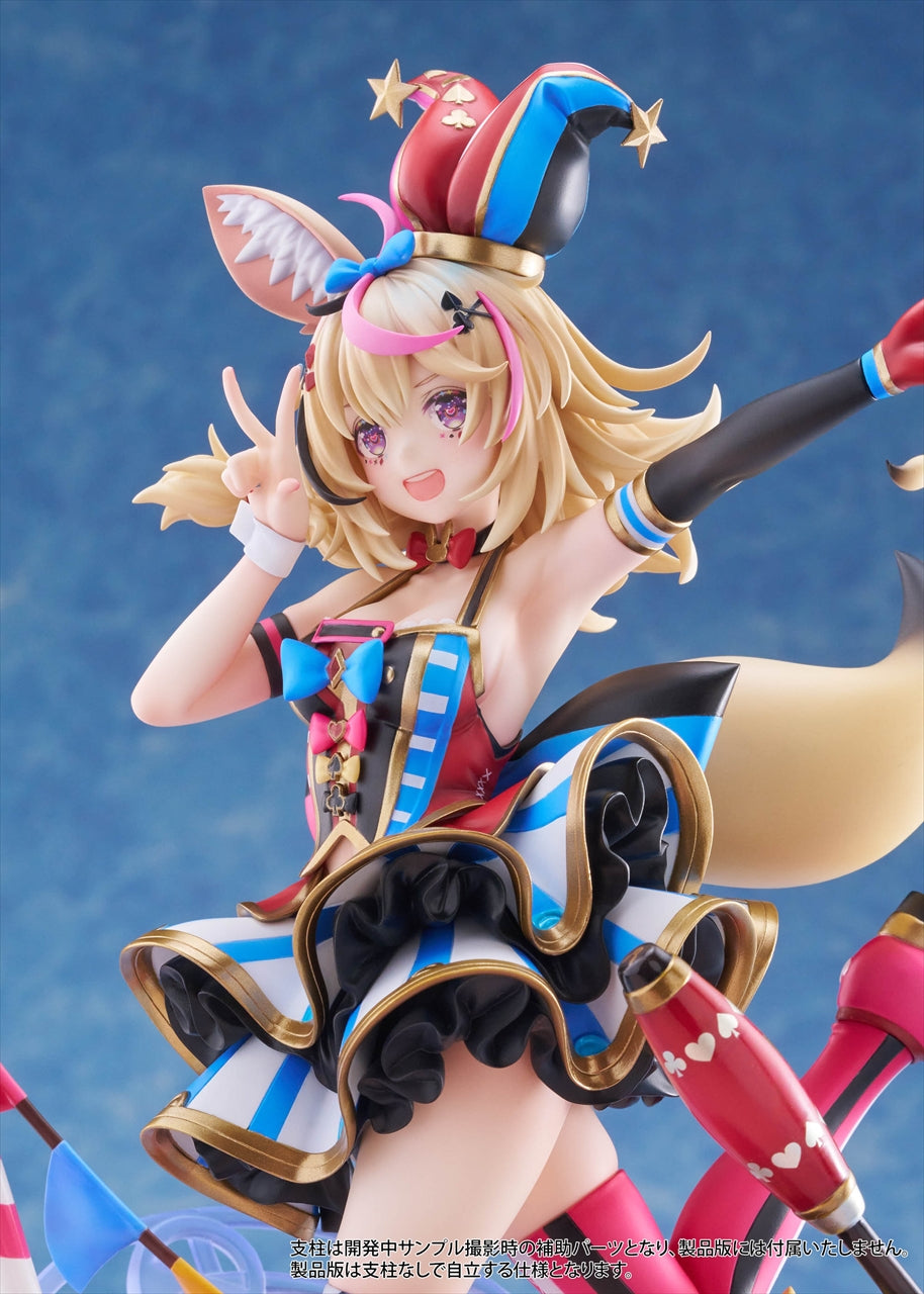 Hololive Production Omaru Polka 1/7 scale figure