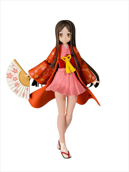 Plafia Suwahime
