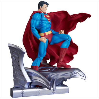 MAFEX SUPERMAN (SUPERMAN: FOR TOMORROW)