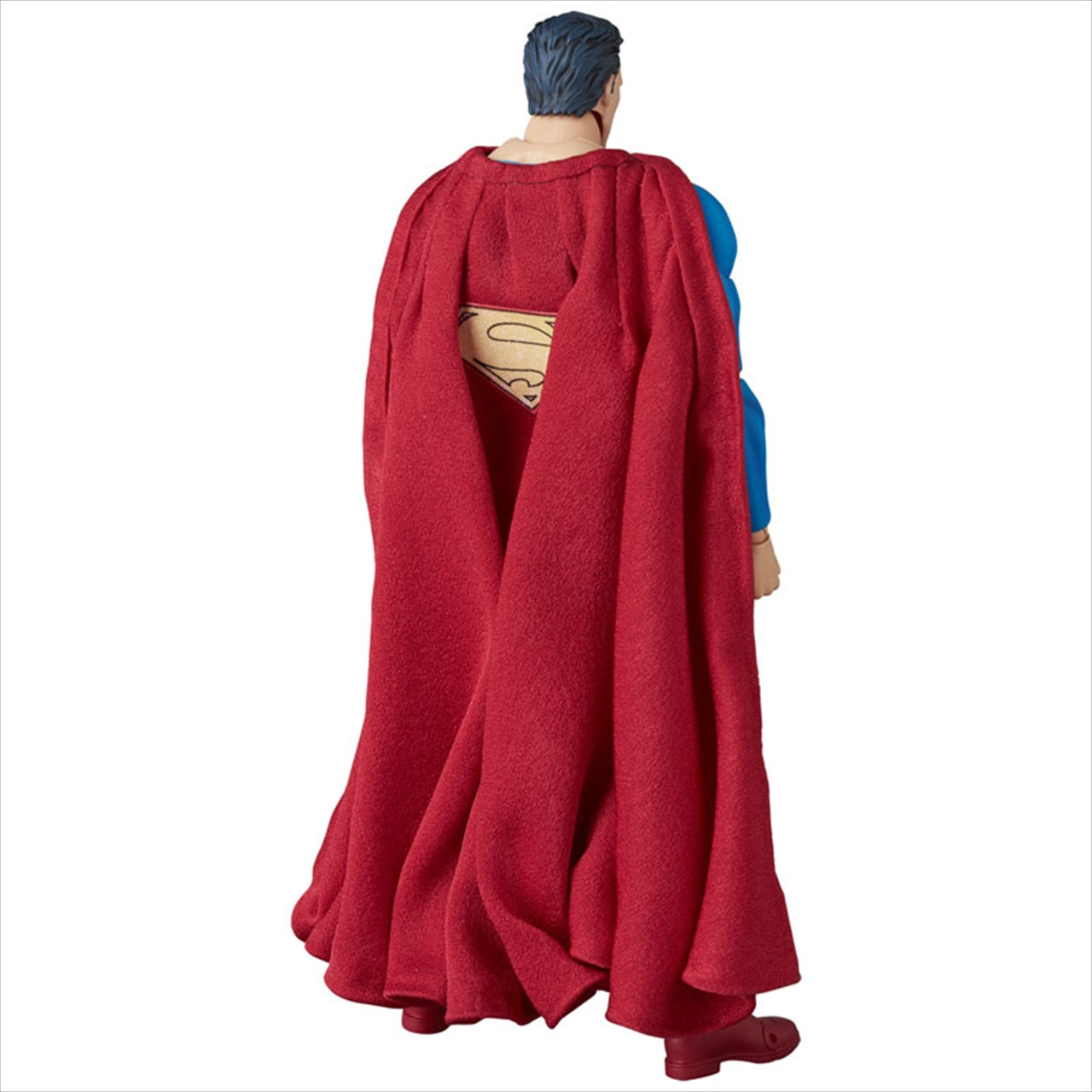 MAFEX SUPERMAN (SUPERMAN: FOR TOMORROW)