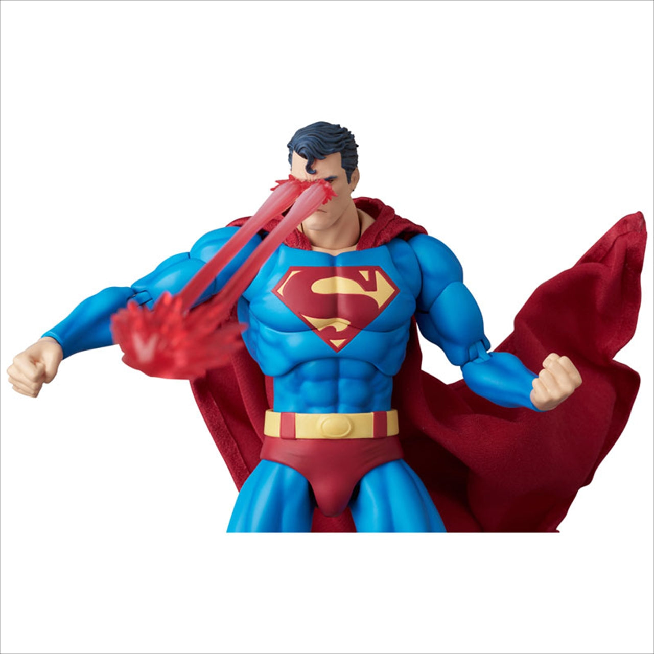 MAFEX SUPERMAN (SUPERMAN: FOR TOMORROW)