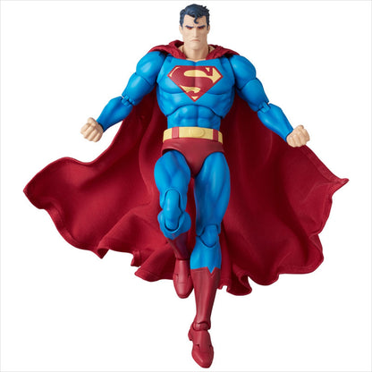 MAFEX SUPERMAN (SUPERMAN: FOR TOMORROW)