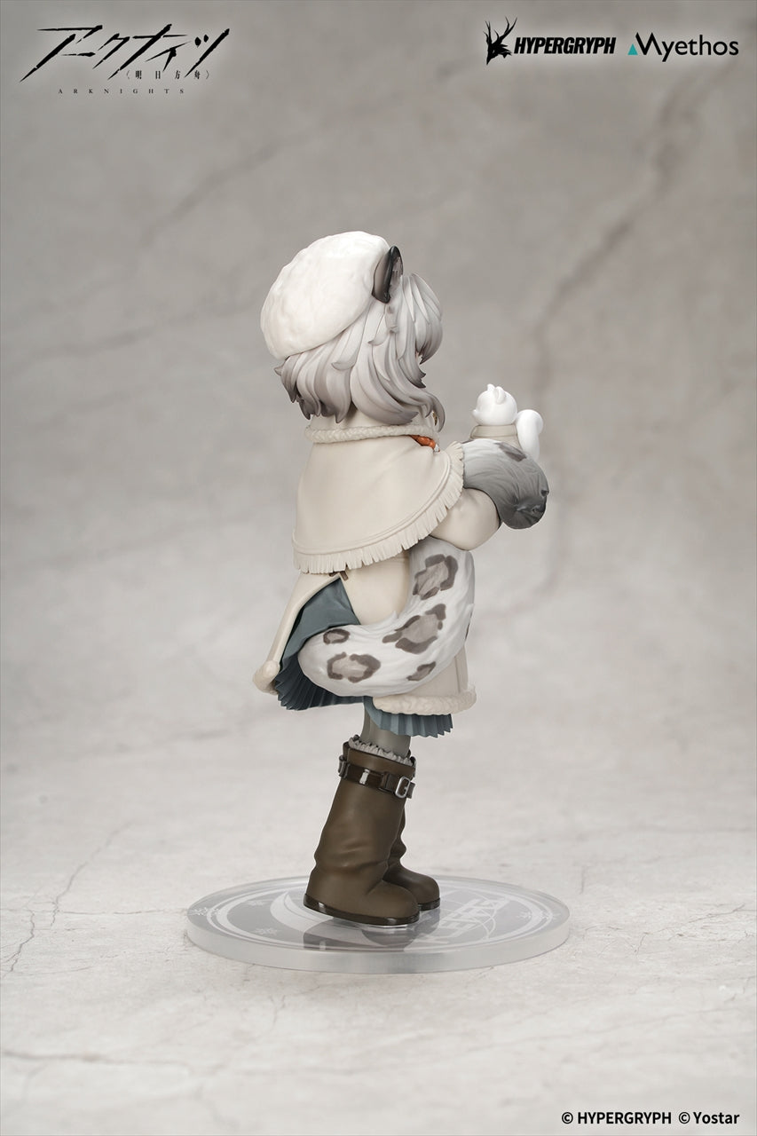Arknights Rhodes Kids Series Plamanics