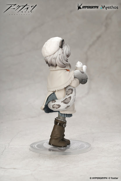 Arknights Rhodes Kids Series Plamanics