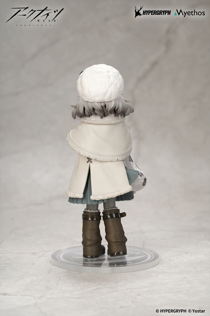 Arknights Rhodes Kids Series Plamanics