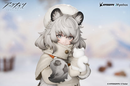 Arknights Rhodes Kids Series Plamanics