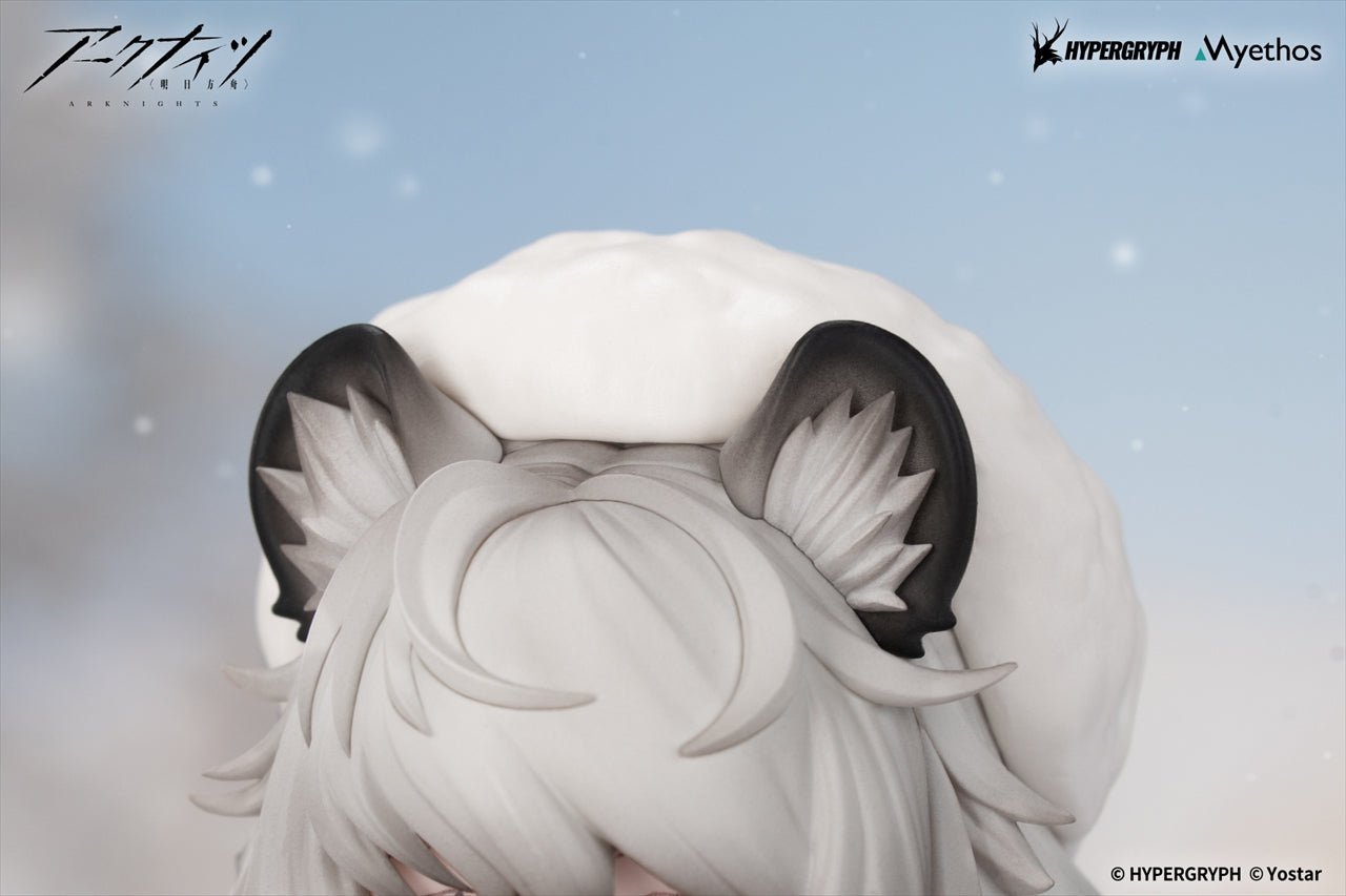 Arknights Rhodes Kids Series Plamanics