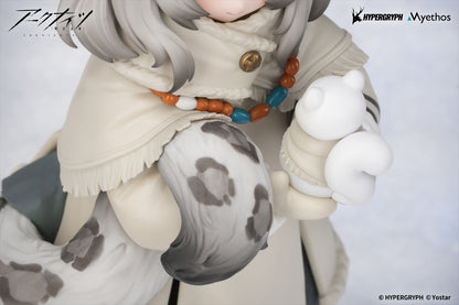 Arknights Rhodes Kids Series Plamanics