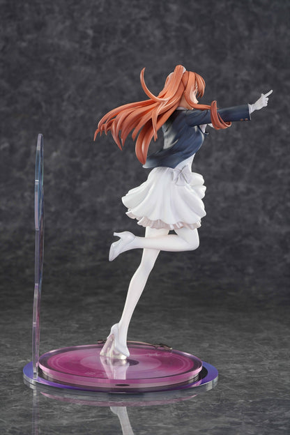 WHITE ALBUM2 Yukina Ogiso "reunion" 1/6 finished figure