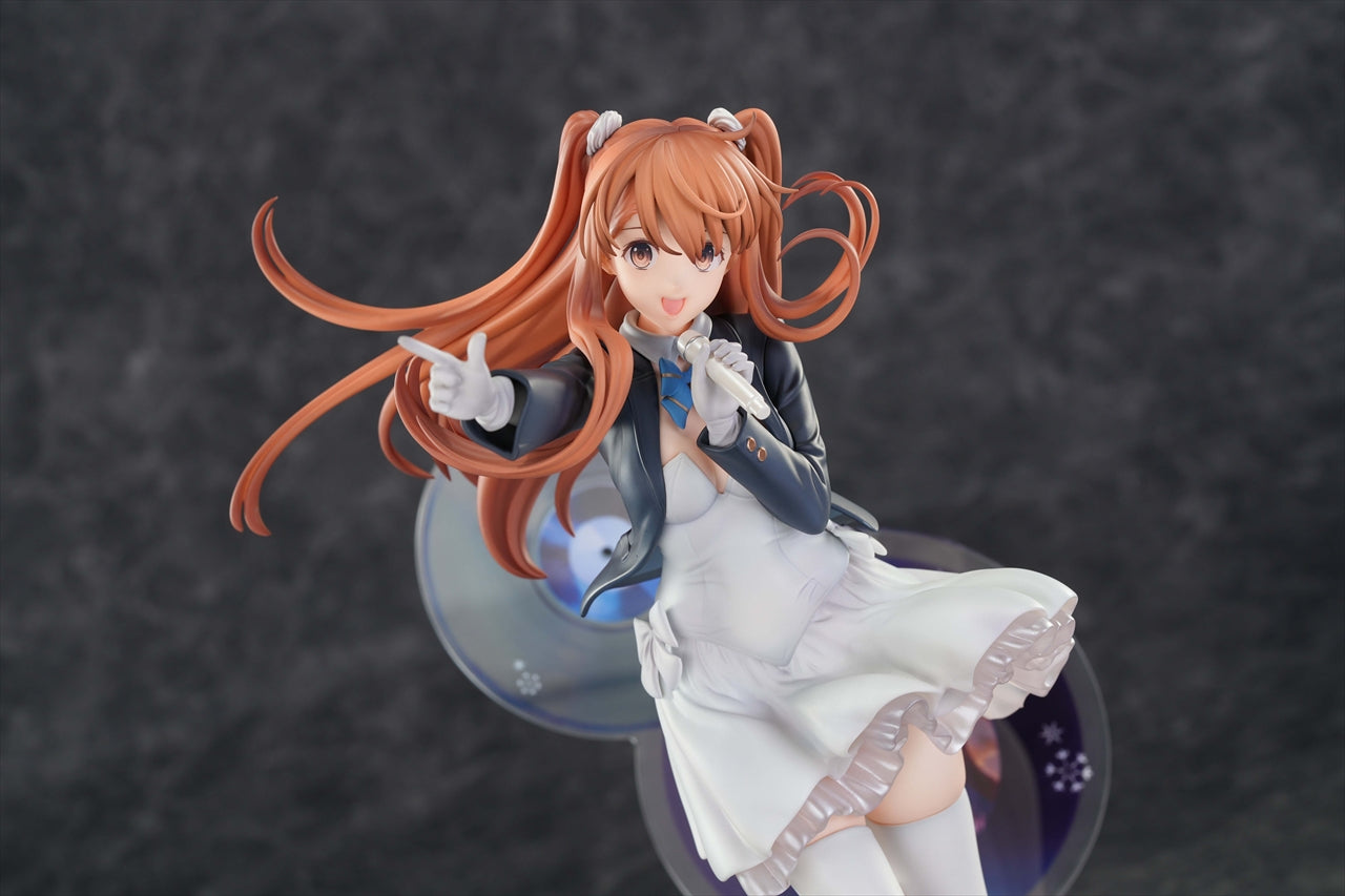 WHITE ALBUM2 Yukina Ogiso "reunion" 1/6 finished figure