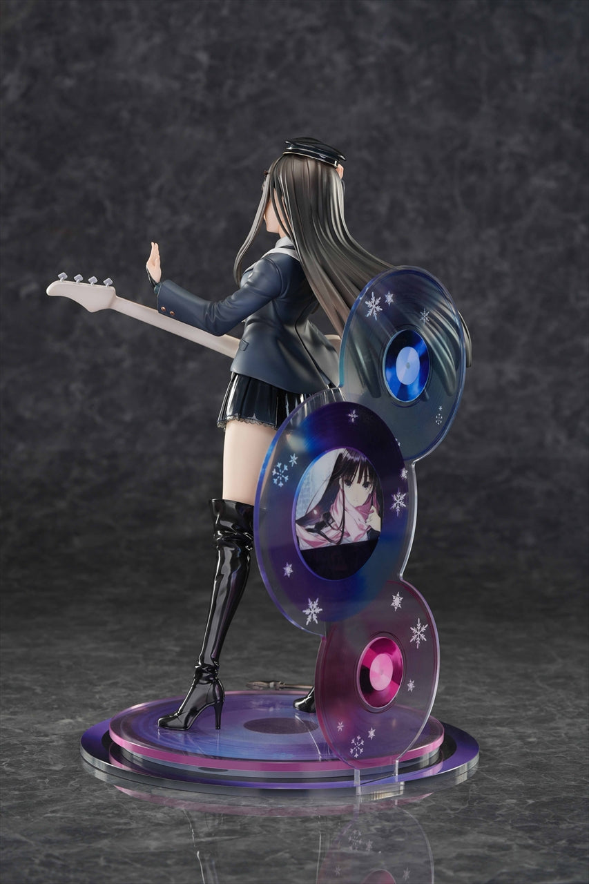 WHITE ALBUM2 Kazusa Touma "reunion" 1/6 finished figure
