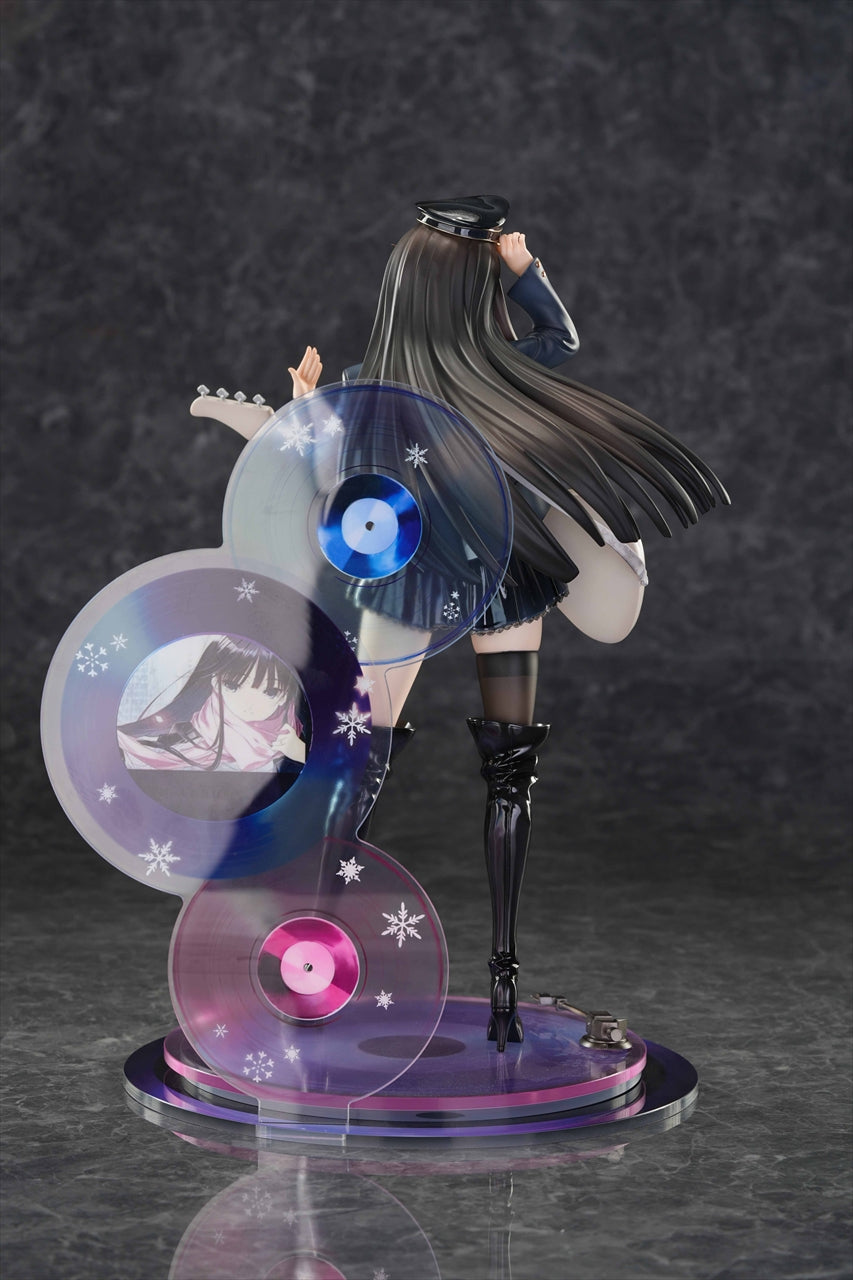 WHITE ALBUM2 Kazusa Touma "reunion" 1/6 finished figure