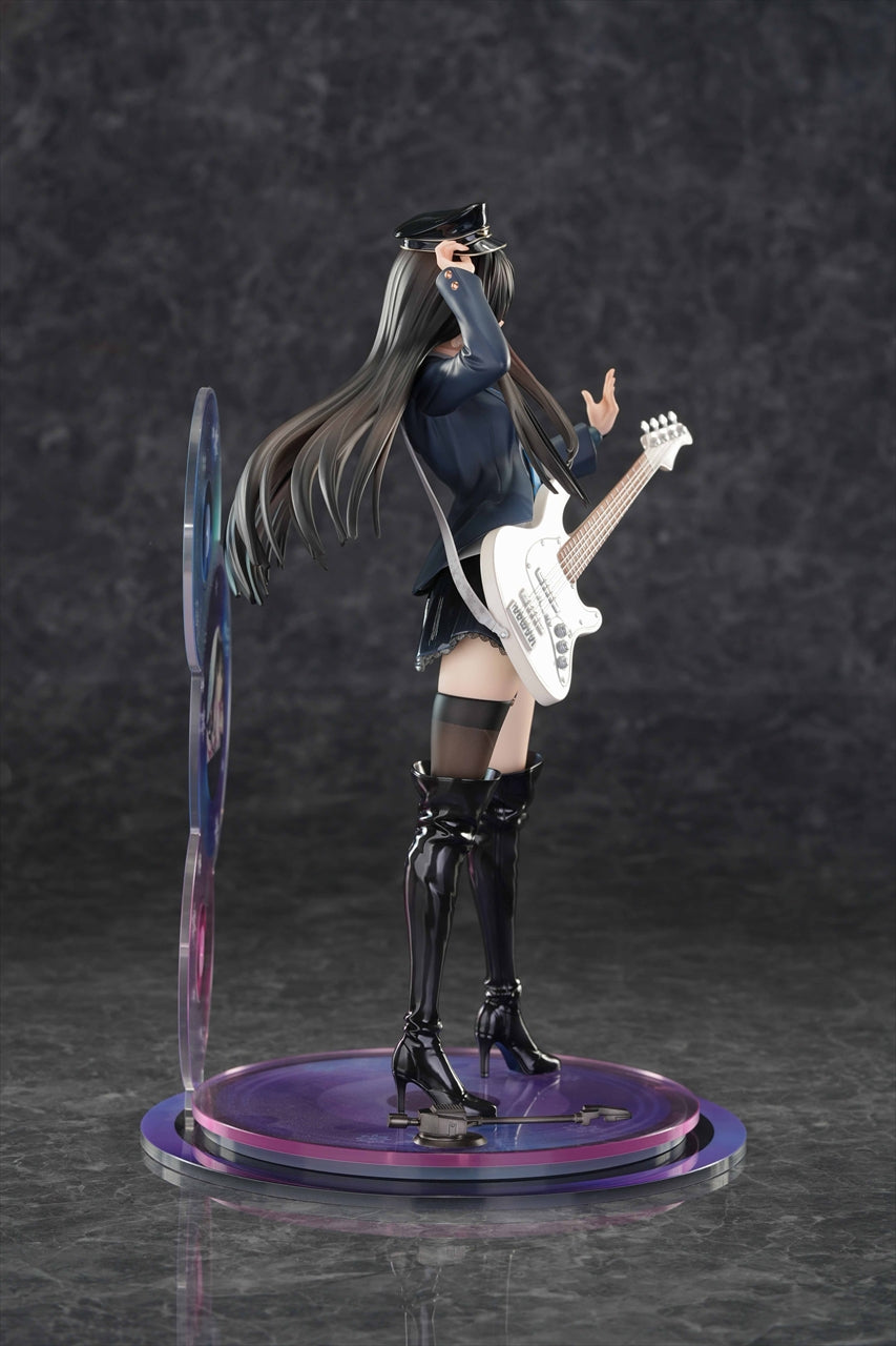 WHITE ALBUM2 Kazusa Touma "reunion" 1/6 finished figure