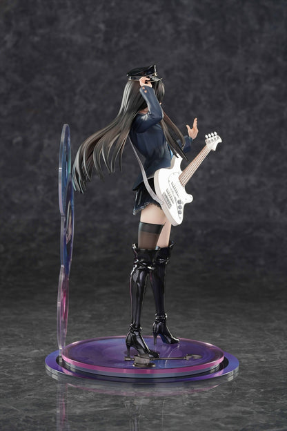 WHITE ALBUM2 Kazusa Touma "reunion" 1/6 finished figure